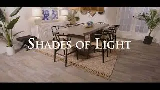 Cabry Handwoven Rug - Cozy Flatweave (Neutral Wool) | Shades of Light
