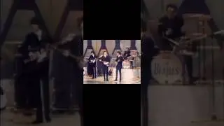The Beatles - Ticket To Ride (Live 1965)