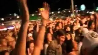 Jota quest fenamilho 2011