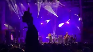 Lagwagon - Bye For Now (2024-06-08 - Red Bridge Fest - Pont-Rouge, QC)