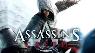 Assassins Creed 1 Live PLay in Gaming Manna