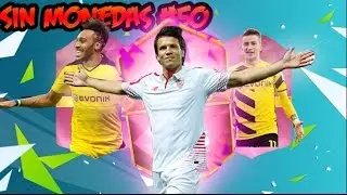 EL FUTTIE mas FÁCIL OMG!!! - Torneo con Tremendo Premio FIFA 16
