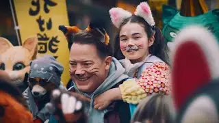 A Struggling Actor in Tokyo Gets Paid to Be a Rented Husband and Father