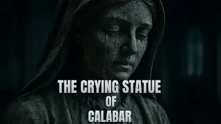 The Crying Statue of Calabar: The Haunting Mystery Terrifying Nigeria