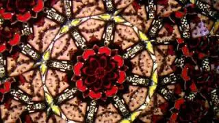 Jon Greene/Chesnik Scopes - Millefiore