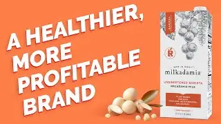 Boost Your CPG Brand Like Milkadamia w/ Trade Promotion Management Software