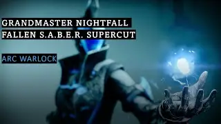 Fallen S.A.B.E.R Supercut - The search for the Loaded Question