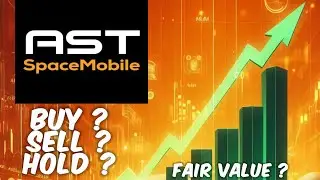 Should You Buy AST Spacemobile Stock | $ASTS Stock Analysis