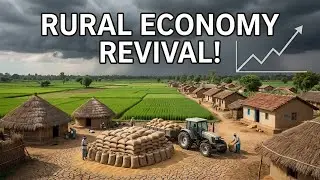 The Great Indian Reverse Migration: Economic Impact on Rural India