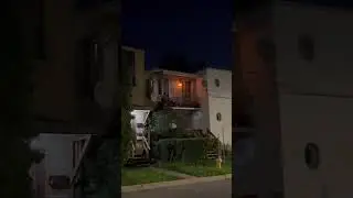Haunted House Canada 🍁 🇨🇦