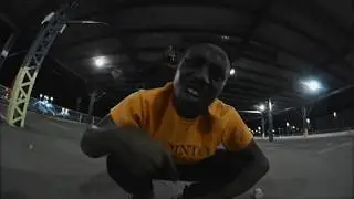 ILL - CJ Light Ft. Abdu