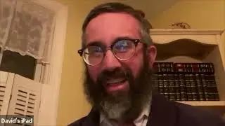Duties of the Heart: Intellectual Humility Is key to Wisdom - Rabbi David Weissman