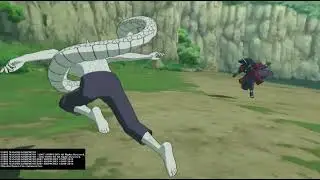 NARUTO X BORUTO Ultimate Ninja STORM CONNECTIONS_20251228125037