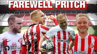 Farewell Pritch - The best of Alex Pritchard at Sunderland AFC