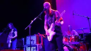 Baroness - Tourniquet (Live @ Rough Trade Brooklyn NYC 14.6.2019 Album Release Show)