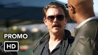 Lethal Weapon 2x16 Promo 