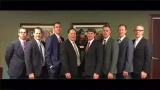 Laguna Niguel Stake Peace in Christ Video