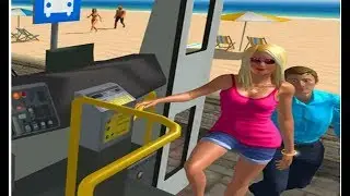 Bus Game Free -Top Simulator Games 2019