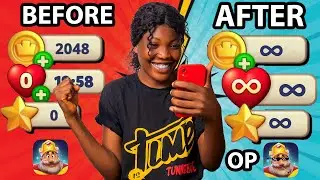 Royal Match Hack Mod APK: Unlimited Coins, Stars, & Hearts for Android & iOS in 2025