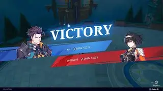 Debut en CoA PvP