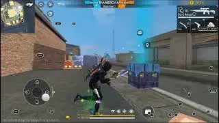 1v1 with zeroff