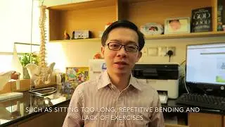 Acute Back Pain by Spring Hope Orthopaedic Spine Surgery