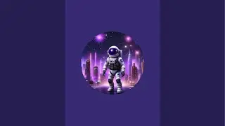 Travis Jefferies is live! Come chat with me