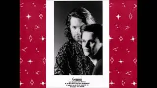 Gemini - Ghost Town