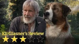 The Call of the Wild: When CGI attacks, classics get hurt