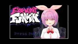 STREAMING FNF MODS! | FNF Vtuber vs Apocalipse, Bryai Oneshot, SNS Fanmade Overhaul, etc...