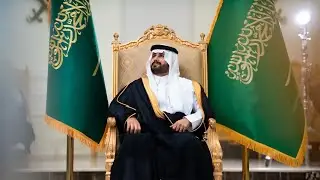 #تصوير | حفل زواج وليد ضحيوي العنزي