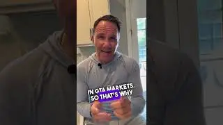The Reasons Behind Barrie's Real Estate Explosion 🔥