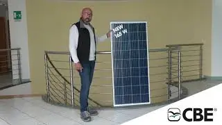 MF165, il modulo fotovoltaico top di gamma