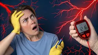 10 Red Flags Your Blood Sugar Is Too High