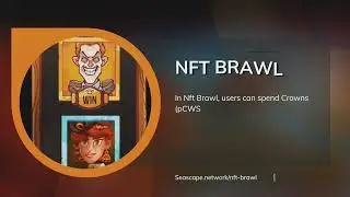 DeFi Games On Seascape Network