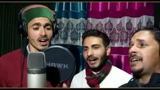 Hakumiya Song ।। Atar Shah ।।  Pritam Joshi।। Latest Pahari Song ।। BSTV