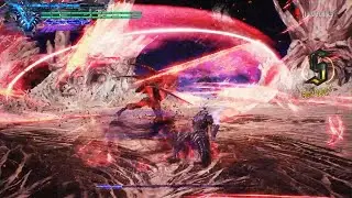 When JCE and Judgment hit... eachother?