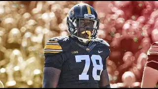James Daniels Scouting Report