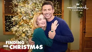 Finding Mr. Christmas - Preview - Merry Christmas Mom