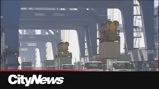 China hits back with counter tariffs on U.S. imports