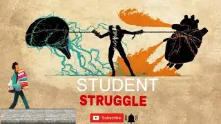 Student Struggle Song 😢 | Depression Exams & Life Pressure |  SONG 2025 