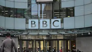 Trump threatens to sue BBC for $1 billion over speech scandal as director general resigns