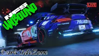 #6 /  Need for Speed Unbound / неделя 2 квалификация 2 / RUS русский текст + VKplay