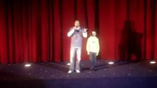 Vorpremiere 