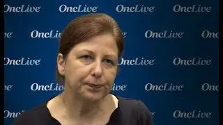 Dr. Adams on Immunotherapy in Triple-Negative Breast Cancer