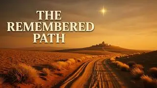 The Road Mary Remembered | Reflective Christmas Song