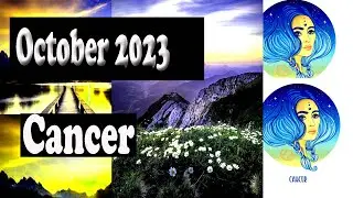 Cancer  prediction for the month of October 2023