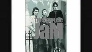 The Jam - Move on up