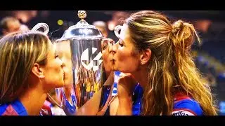 Igor Gorgonzola Volley Novara - Queens of Europe [CEV Champions League 2019]