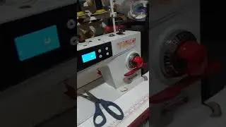 M&aacute;quina de costura Sun Special